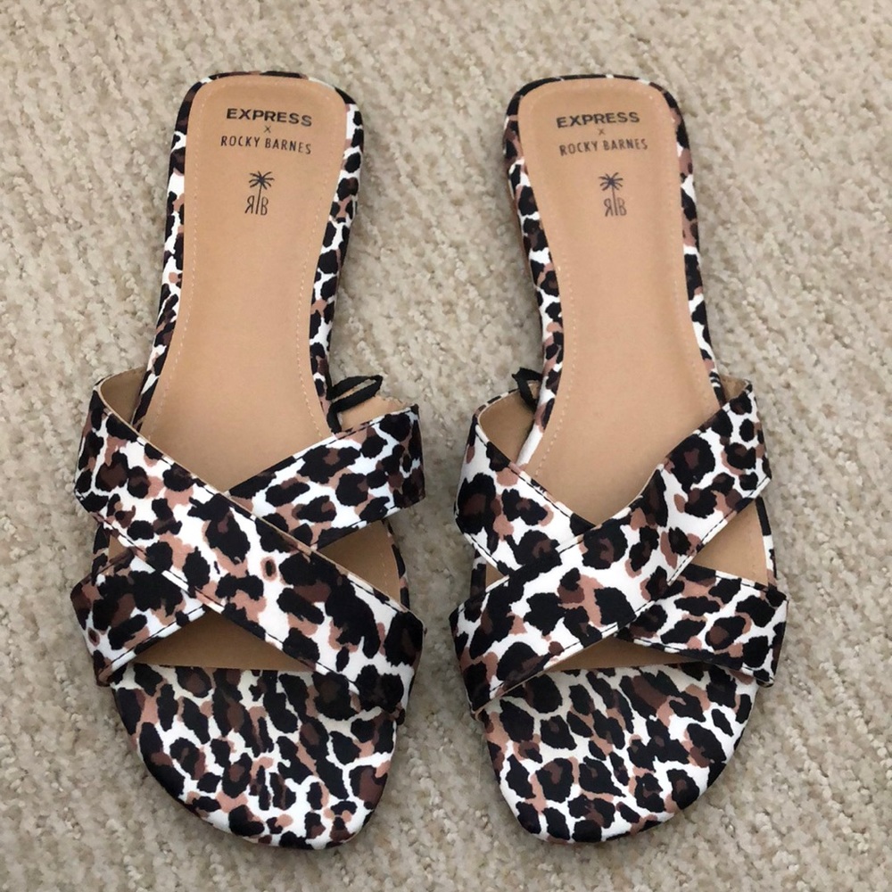 Rocky Barnes X Express sandal
